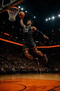 Basketball on IPTV Norway