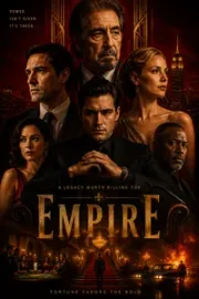 Drama series on IPTV Norway