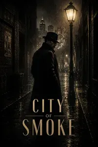Noir crime on IPTV Norway