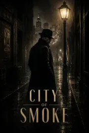 Noir crime on IPTV Norway