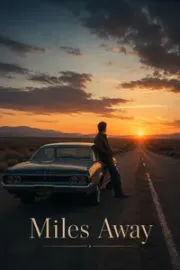 Road movies on IPTV Norway
