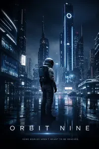 Sci-fi movies on IPTV Norway