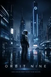 Sci-fi movies on IPTV Norway